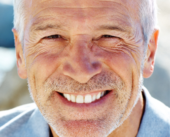implantes dentales en Valdemoro - Dentadura extraíble