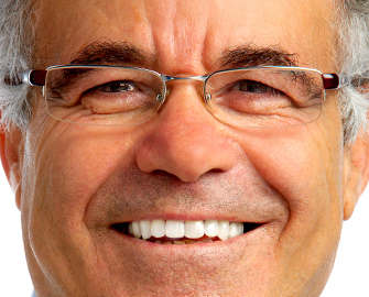 implantes dentales en Valdemoro - Dentadura híbrida