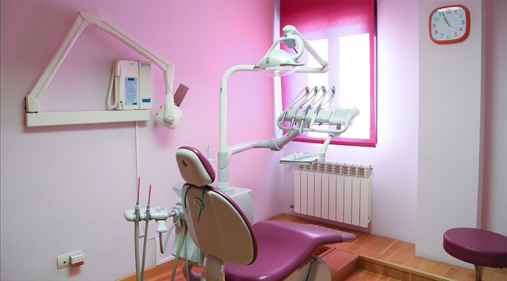 clínica dental en Valdemoro