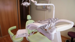clínica dental en Valdemoro