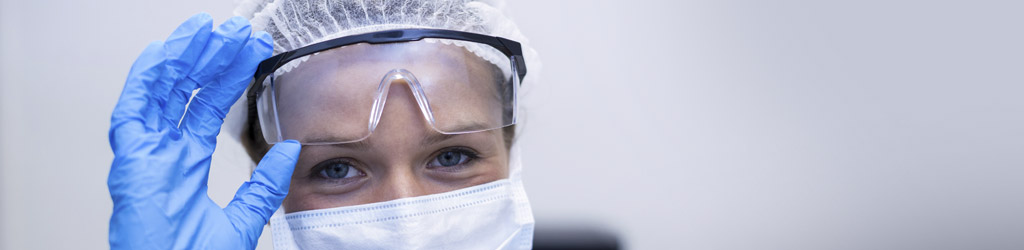 protocolo Covid19 clínica dental en Valdemoro