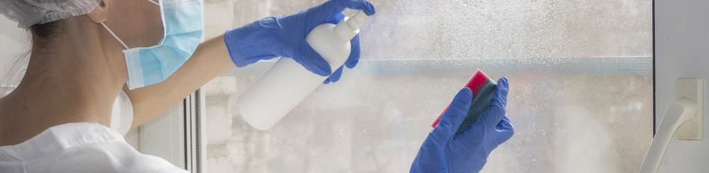 protocolo Covid19 clínica dental en Valdemoro