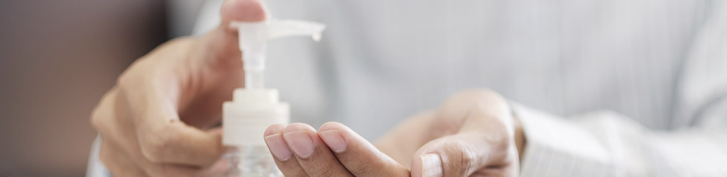 protocolo Covid19 clínica dental en Valdemoro