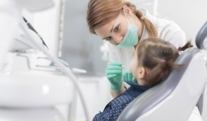 Odontopediatría en Valdemoro