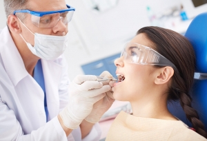 Odontología conservadora en Valdemoro